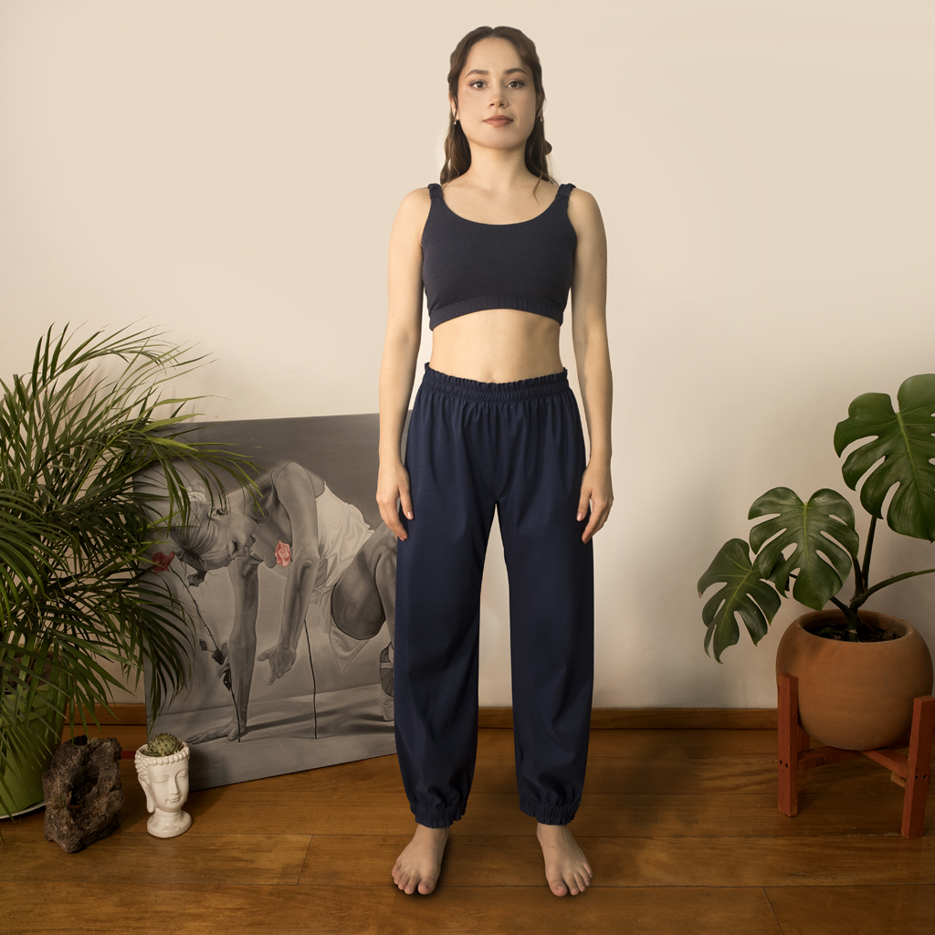 Pantalón térmico NOVA-01 NOVANEU