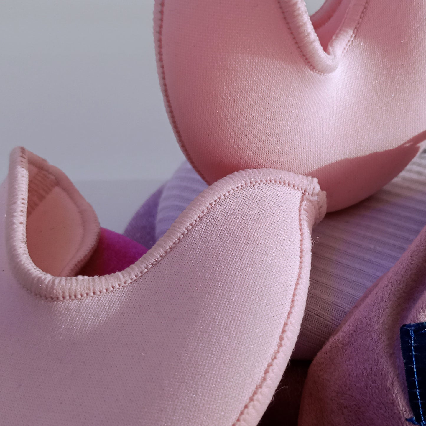 02 GEL POINTS FOR BALLET