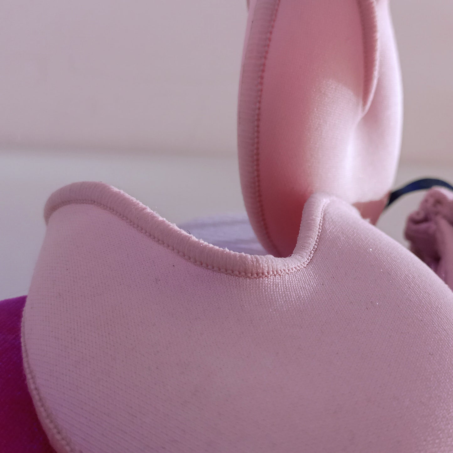 02 GEL POINTS FOR BALLET