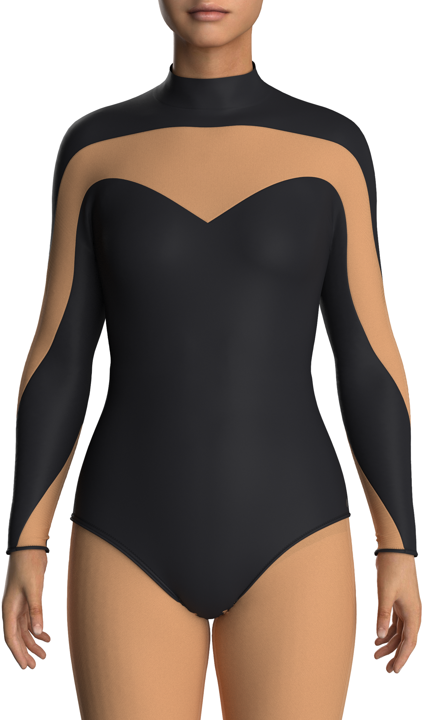 Leotardo Sylvie