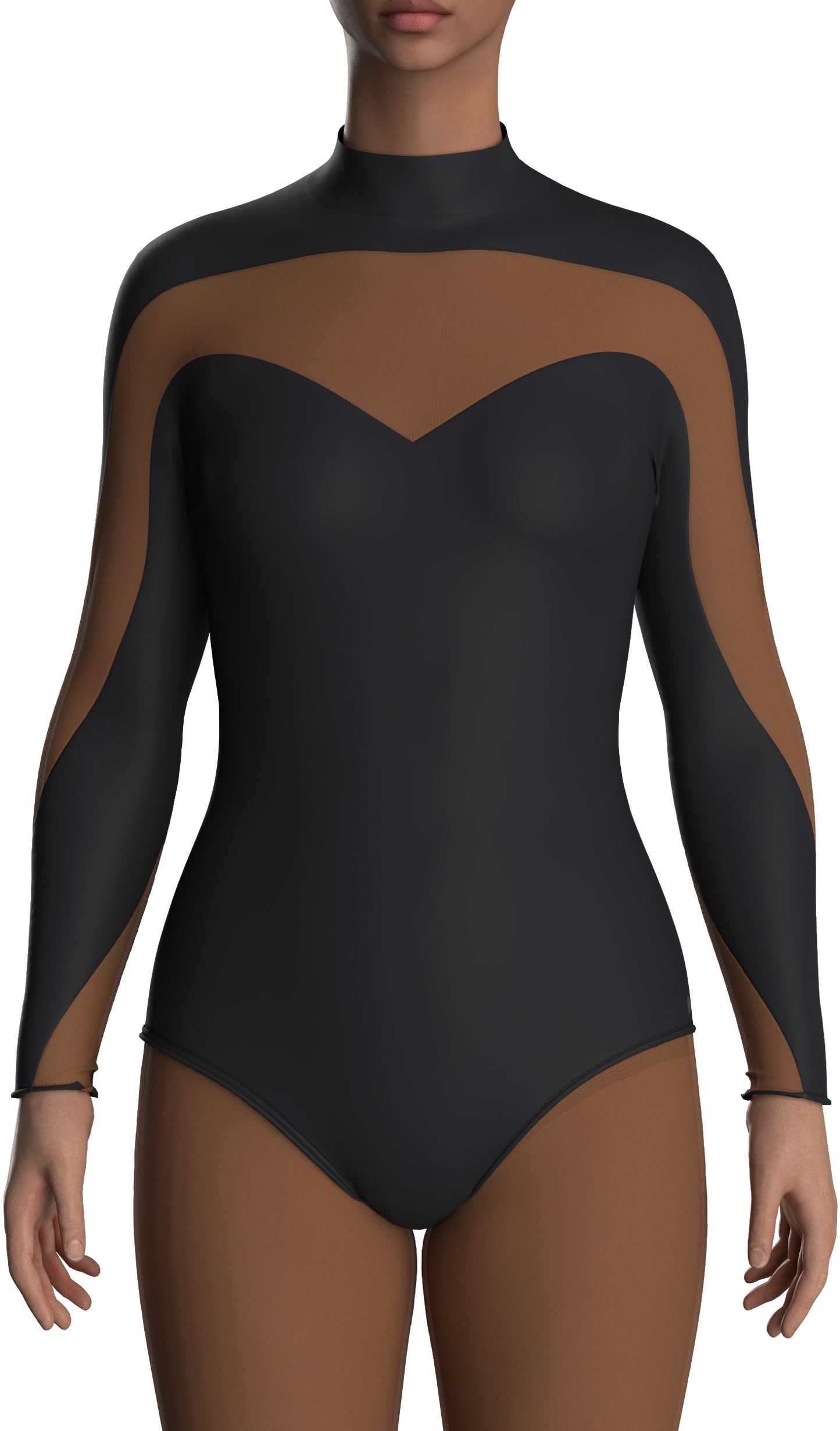Leotardo Sylvie