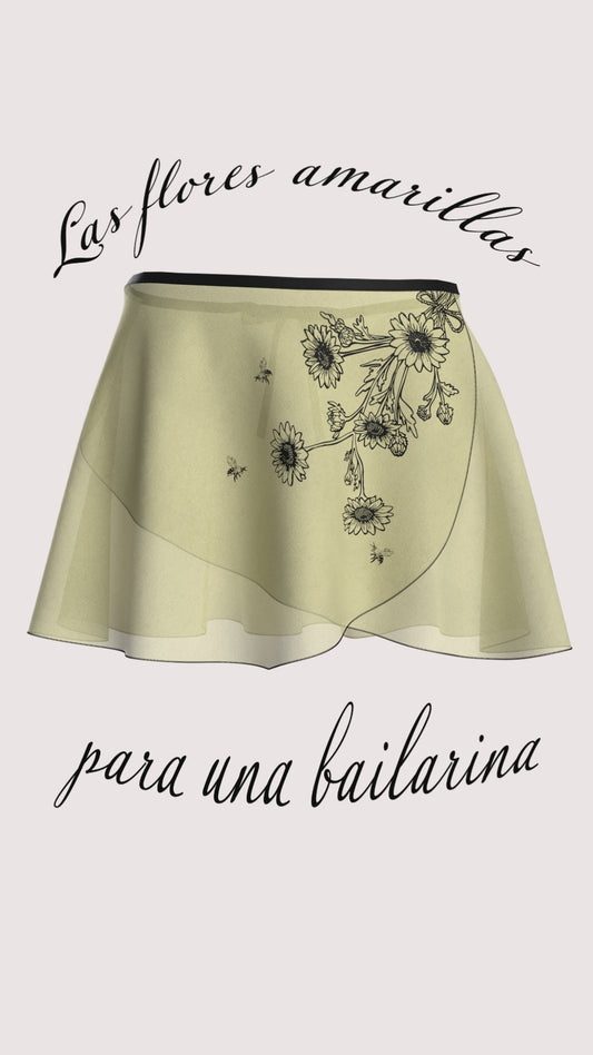 Falda Vida