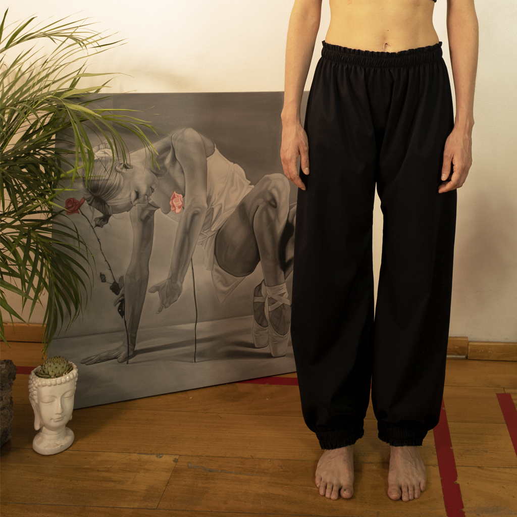 Pantalón térmico – Helene Dancewear